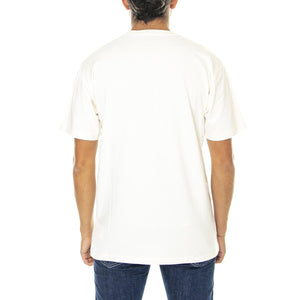 Anaheim SS Tee II Black - Maglietta Girocollo Uomo Nera VN0A7S5W2N11  VANS 