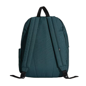 Old Skool Classic Backpack Mystic Moss - Zaino Verde VN000H4Y FRJ1 VANS 