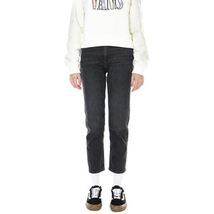 Carol BB Rock-L30UBBPG - Pantaloni Denim Jeans Donna Grigi 112318862  LEE 