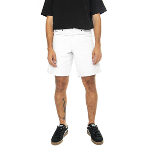Workwear Carpenter Shorts Nimbus Cloud - Bermuda Uomo Grigi PFD0357-F57  PENFIELD 