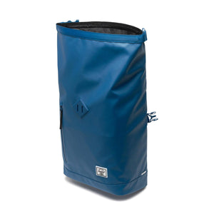 Roll Top Backpack Poseidon Tonal - Zaino Blu 11194 06318 HERSCHEL 