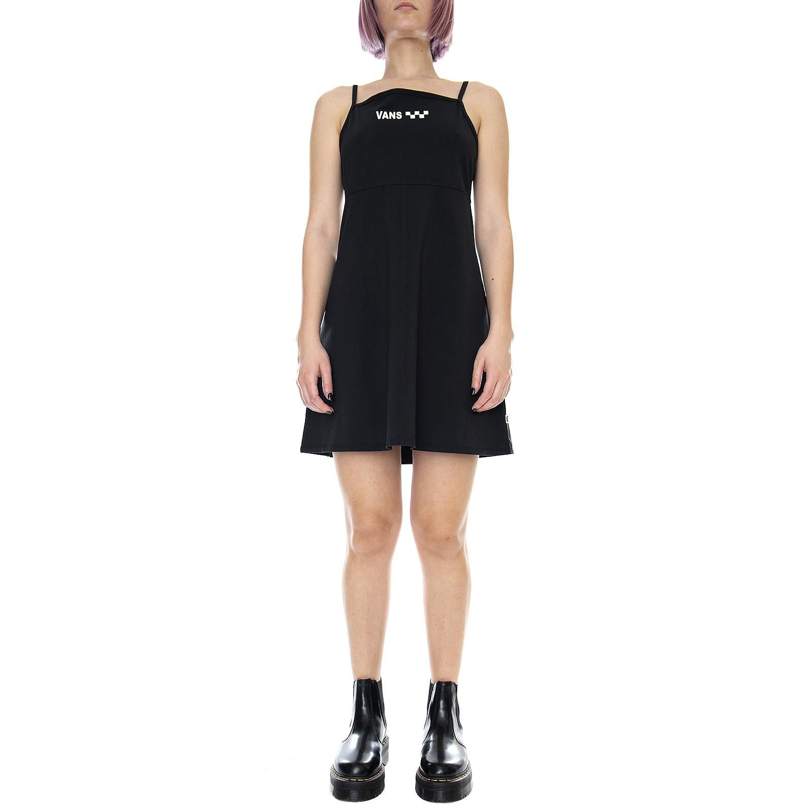  VN0A4DPDBLK1  VANS 
