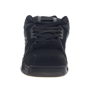 DC Shoes Stag Black - Scarpe Stringate Uomo Nere 320188 BGM DC 