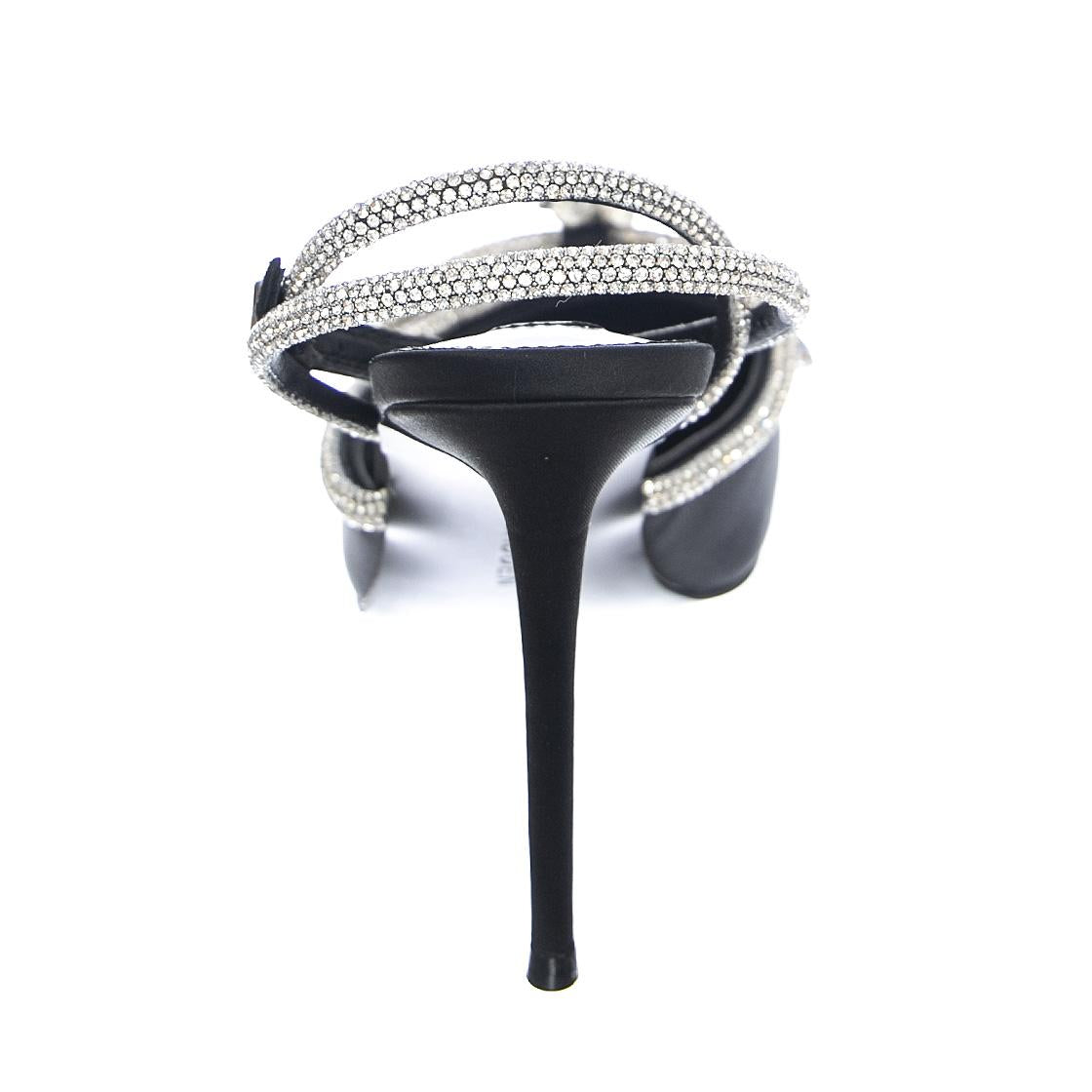 Viable - Sandali Donna Neri SMSVIABLE-BLK  STEVE MADDEN 
