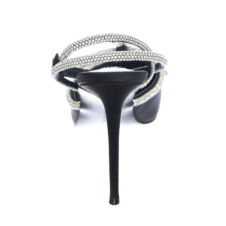 Viable - Sandali Donna Neri SMSVIABLE-BLK  STEVE MADDEN 