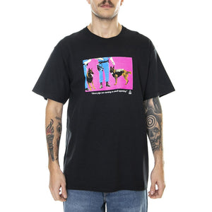  TS01803-BLACK  HUF 