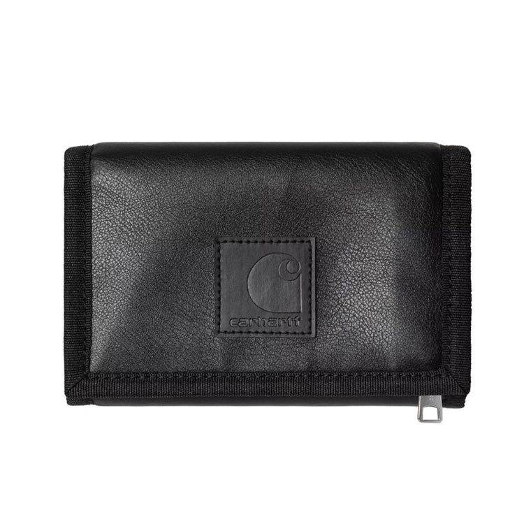 Norwich Wallet Black - Portafogli Nero I034342.89XX  CARHARTT WIP 