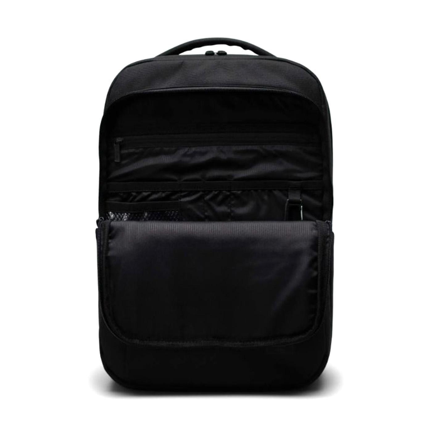 Kaslo Daypack Tech Black - Zaino Nero 11289-00001-OS  HERSCHEL 