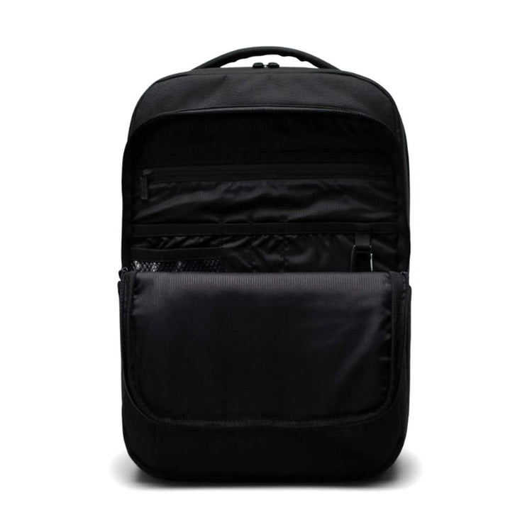 Kaslo Daypack Tech Black - Zaino Nero 11289-00001-OS  HERSCHEL 