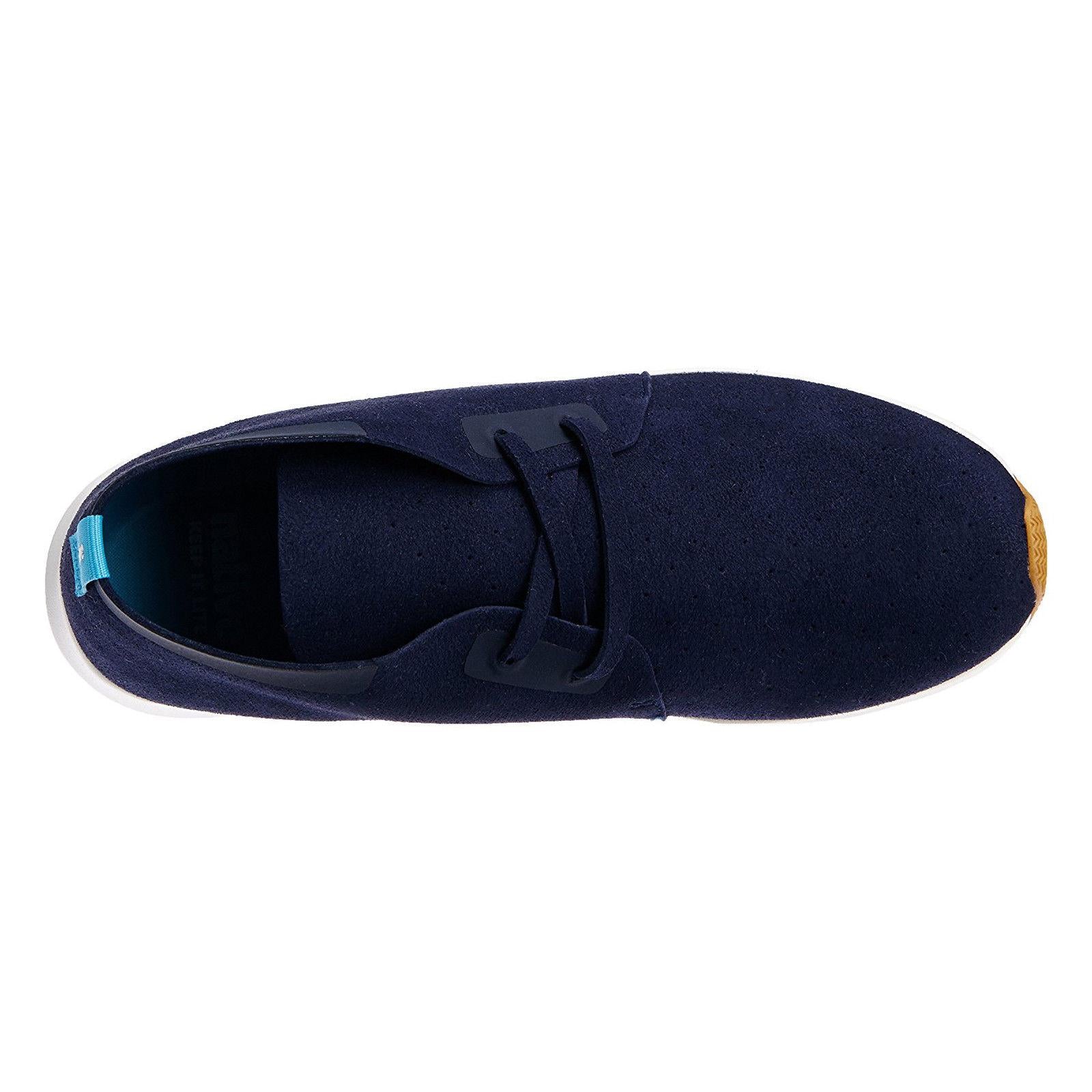 Ap Chukka Junior Scarpe - Regatta Blue / ShellL White - Scarpe Basse Bambino Blu 22100500-4201  NATIVE 