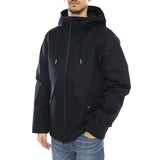 Kaliks Kapuzenjacke – Herren Kapuzenjacke Blau Herren ELVINE