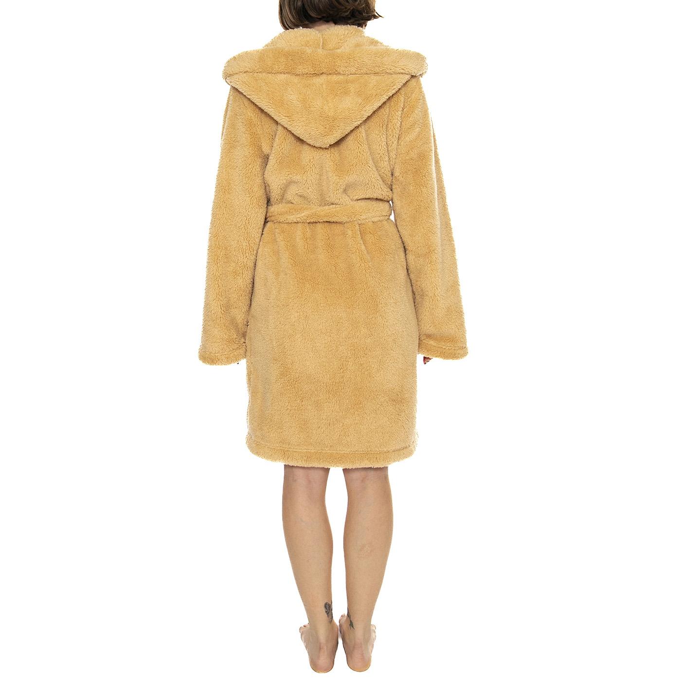 Aarti Oolong Bathrobe - Accappatoio Donna Beige UGC1121091-OLN  UGG 
