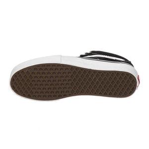 MN TNT SG BLACK/WHITE VZSNBA2  VANS 