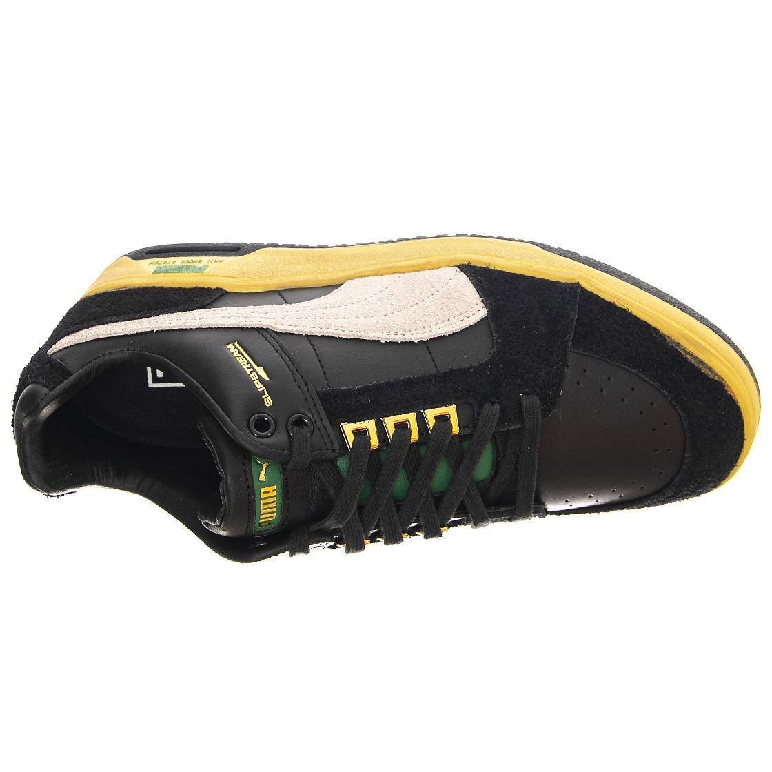 Mens Slipstream The Neverworm Shoes UK 6.5 384965-01  PUMA 