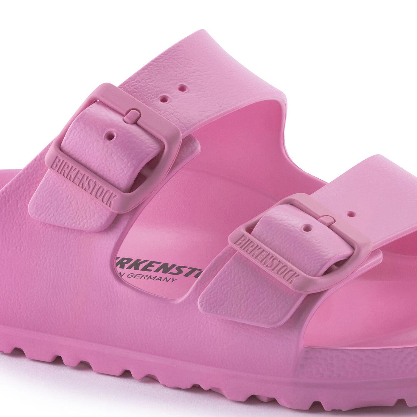 W' Arizona EVA Candy Pink - Sandali Donna Rosa 1024658  BIRKENSTOCK 