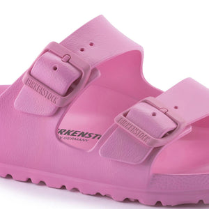 W' Arizona EVA Candy Pink - Sandali Donna Rosa 1024658  BIRKENSTOCK 