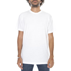  LACFF01-WHT  LOS ANGELES APPAREL 