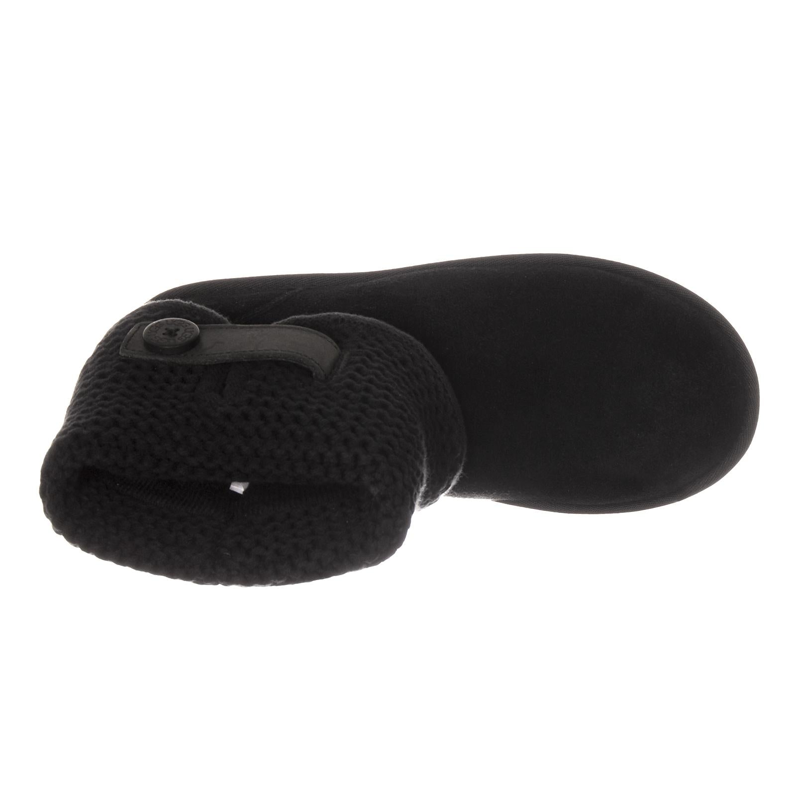 SHAINA BLACK WOMEN UGSSHAINABK1012534W  UGG 