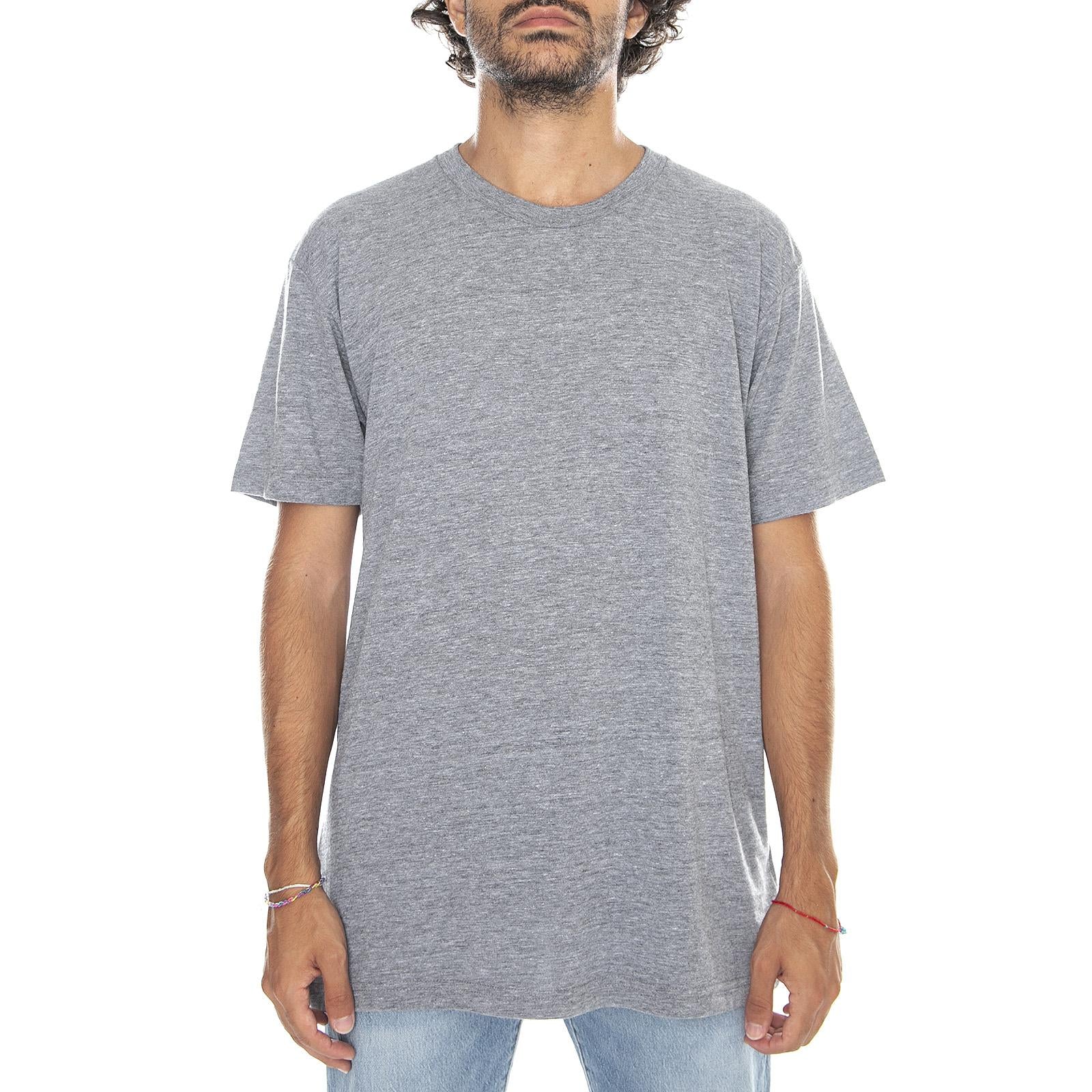  LACTR01-GRY  LOS ANGELES APPAREL 