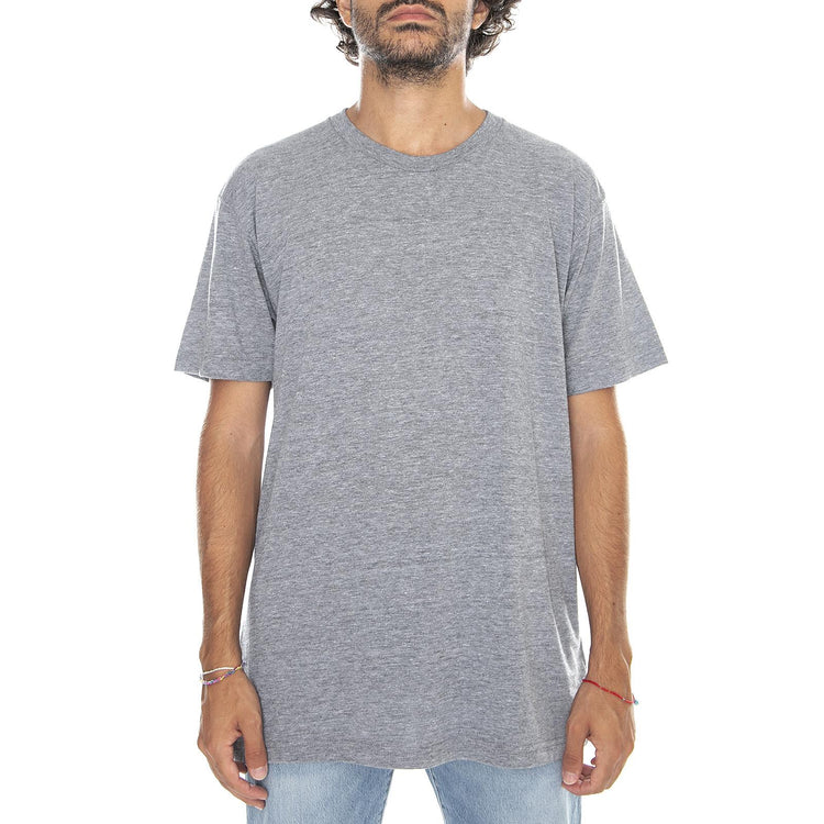  LACTR01-GRY  LOS ANGELES APPAREL 