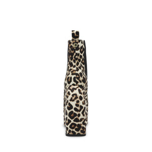 ARTESIAN LEO VELVET LEOPARD - Stivaletti Donna Leopardo SMSARTESIAN-LEO . STEVE MADDEN 