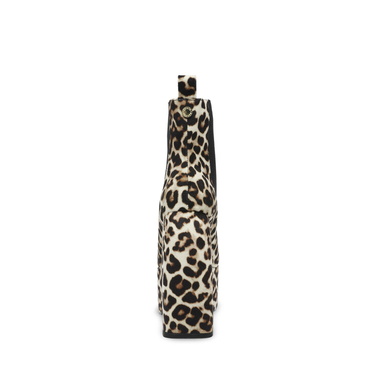 ARTESIAN LEO VELVET LEOPARD - Stivaletti Donna Leopardo SMSARTESIAN-LEO . STEVE MADDEN 
