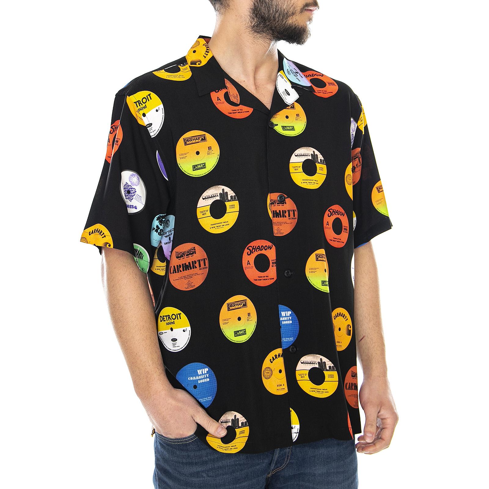  I027529.09U.00.03  CARHARTT WIP 