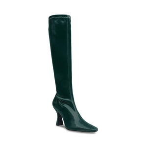 Savvy Dark Green - Stivali Donna Verdi SMSSAVVY-DAR  STEVE MADDEN 