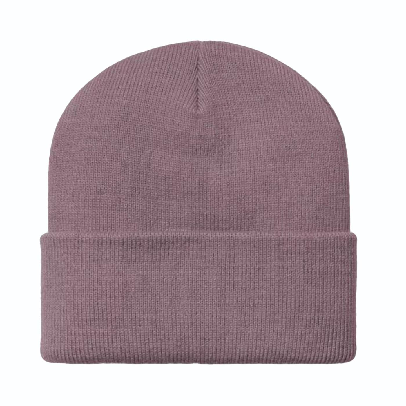 W Ashley Beanie - Phlox - Berretto I035898.331.XX.06 . CARHARTT WIP 