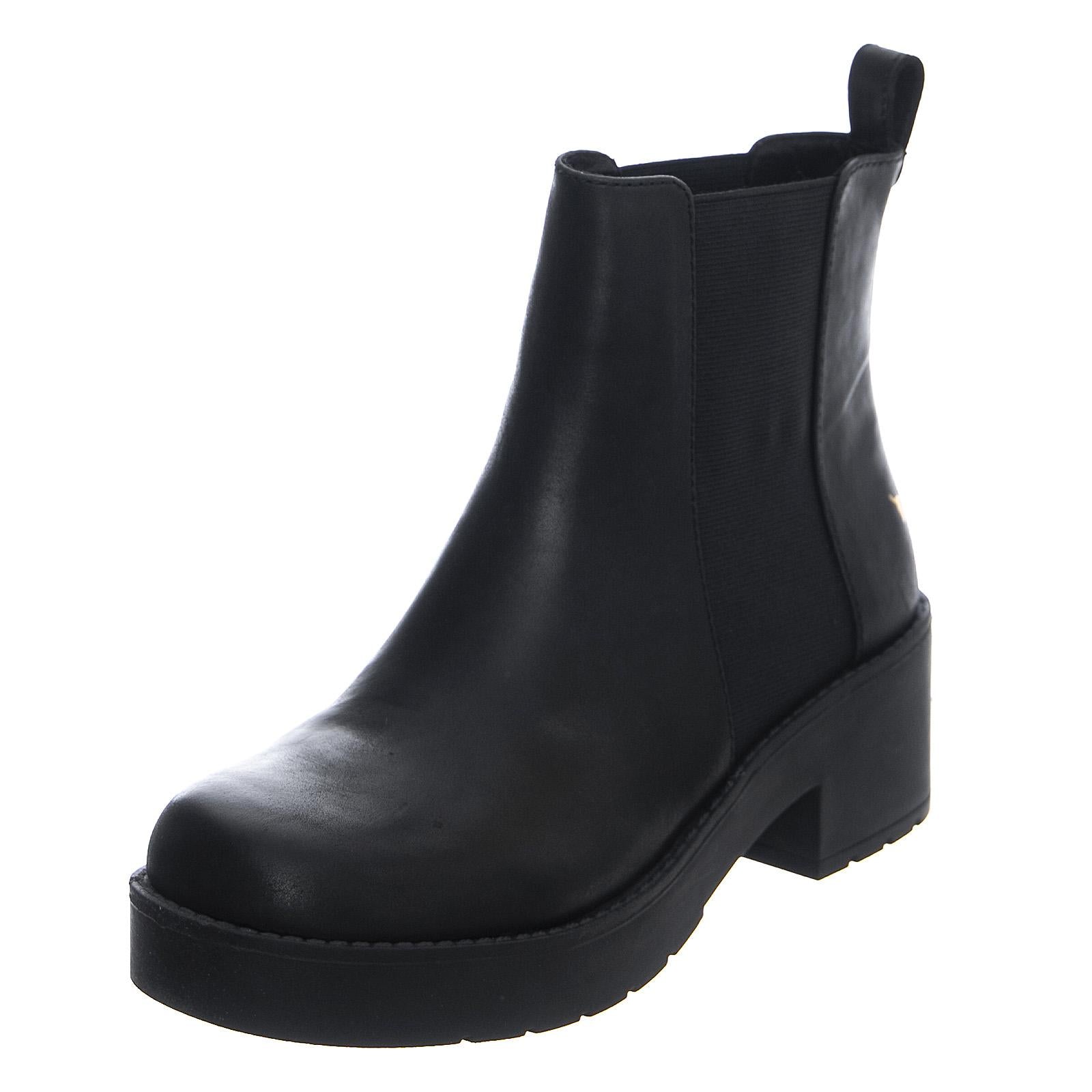  WSSEAGAR-BLK  WINDSOR SMITH 