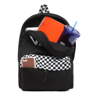  VN0A4DRMBLK1  VANS 