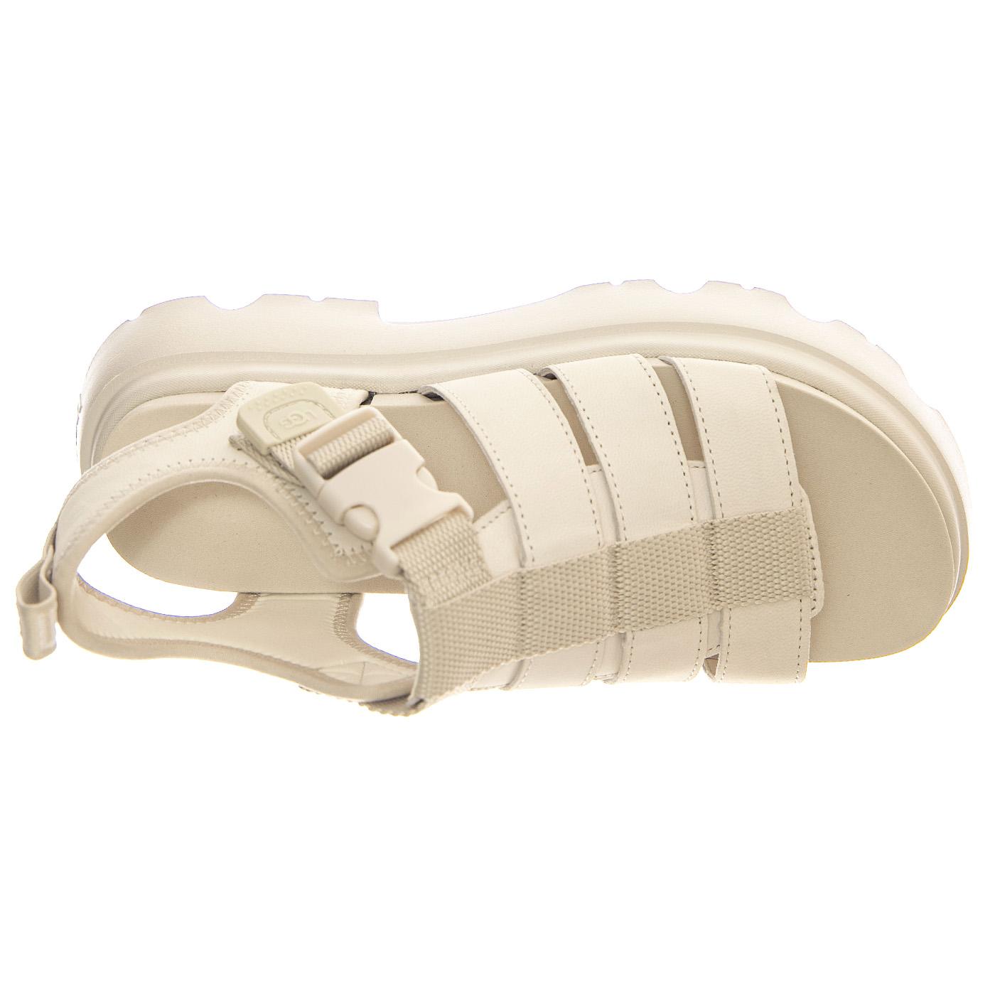 W Cora Jasmine - Sandali Donna Bianchi 1152698-JSM  UGG 