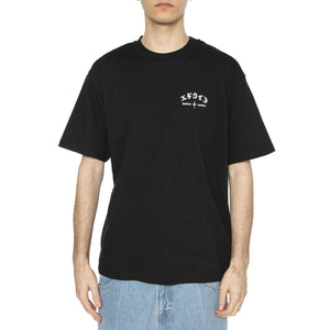 High Life Low Levels Chest TS - Maglietta Girocollo Uomo Nera I035025.89.67. 89,67 EDWIN 
