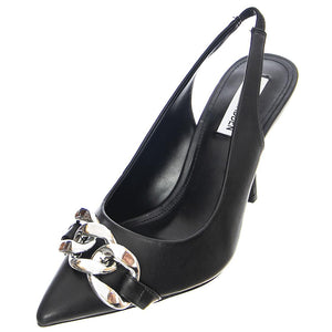  SMSJAZZILY-BLK  STEVE MADDEN 