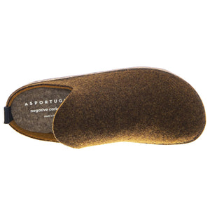 City Line Come L Caramel - Scarpe Donna Marroni P018023078  ASPORTUGUESAS 