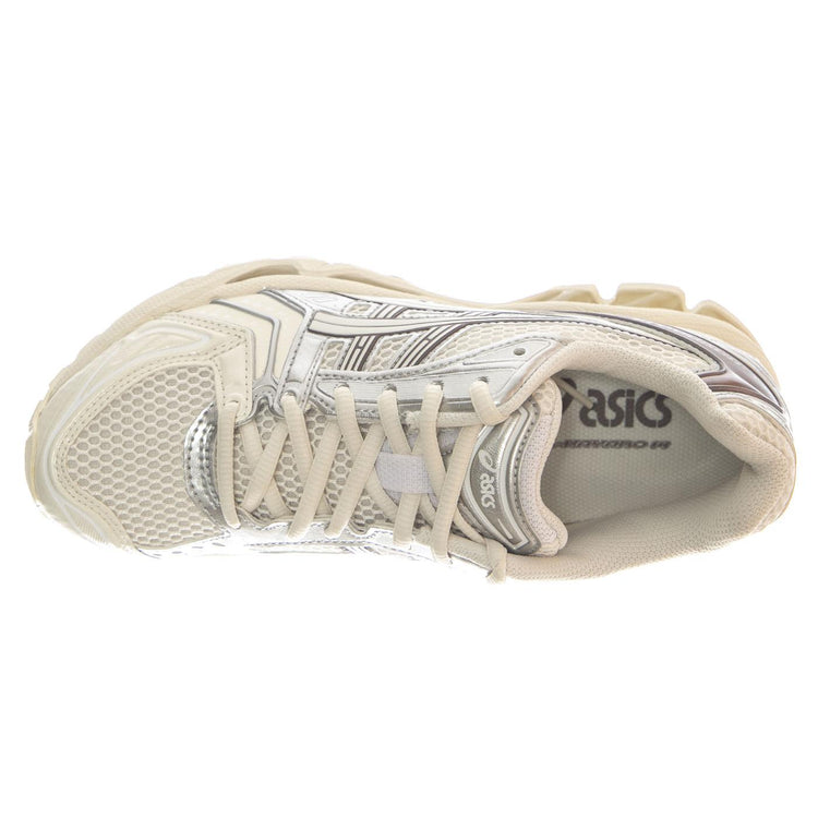 GEL-KAYANO 14 CREAM / COCOA POWDER - Scarpe Stringate Donna Crema 1203A537 118 ASICS 