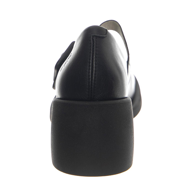 Goteborg Black - Scarpe Donna Nere P145044000  FLY LONDON 