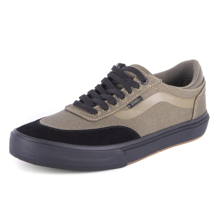 Gilbert Crockett Pro 2 IVY GREEN / BLACK VA38COJZC  VANS 