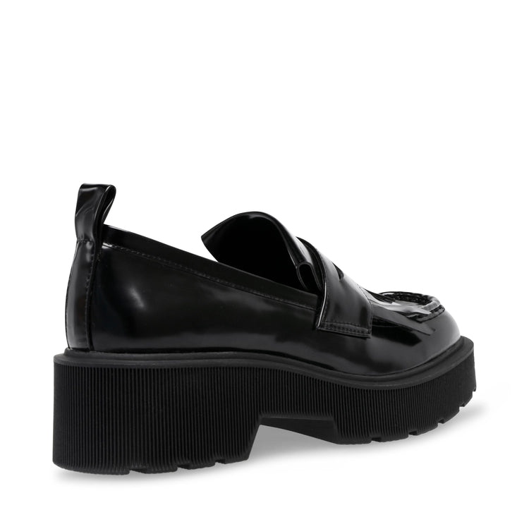 Marleigh Black - Mocassini Donna Neri SMSMARLEIGH-BLK  STEVE MADDEN 