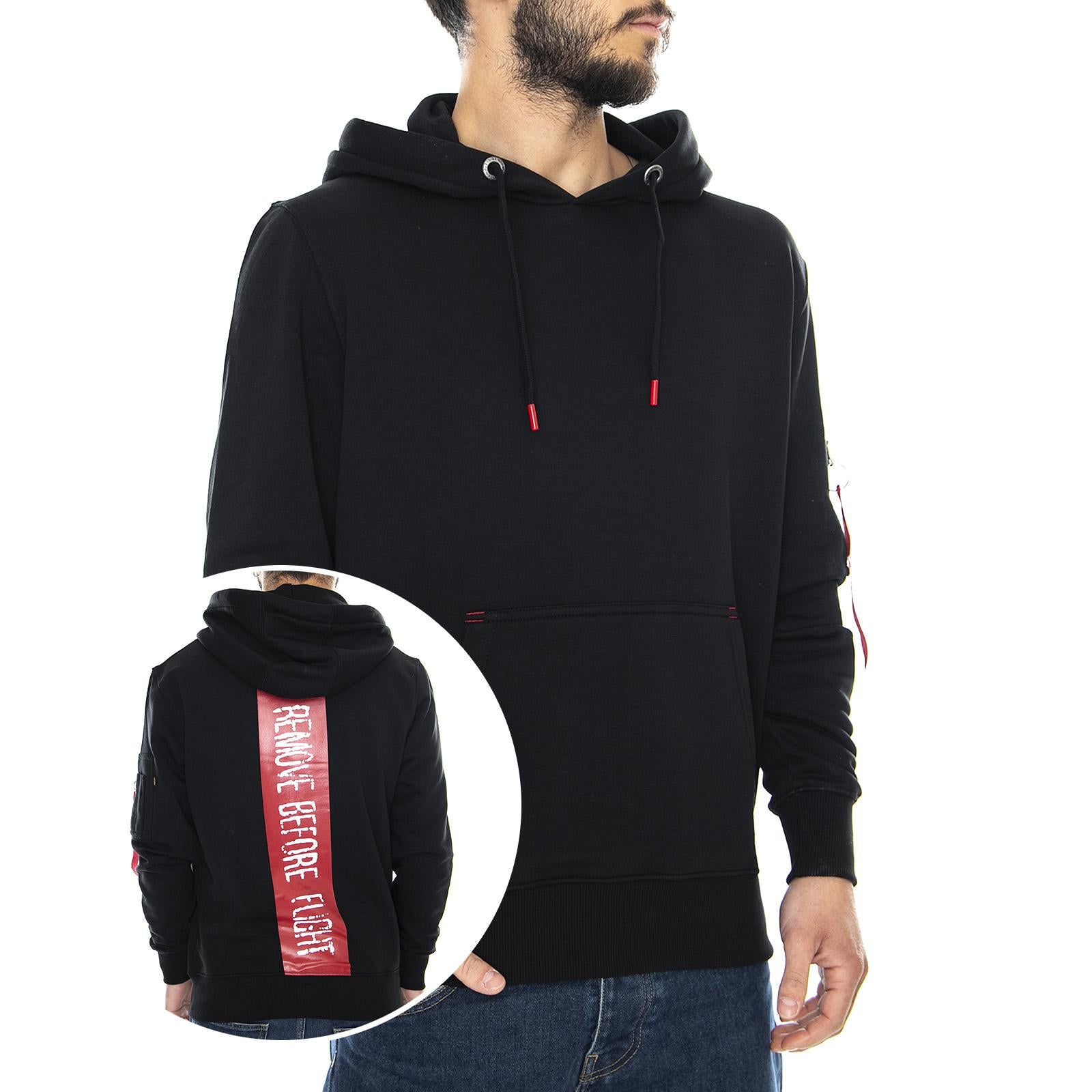  126314-03  ALPHA INDUSTRIES 