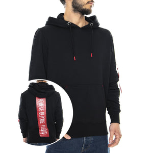  126314-03  ALPHA INDUSTRIES 