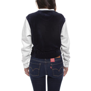 FELICITY SWEATSHIRTS WHITE 76651_4  FILA 