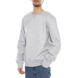 THE NORTH FACE Herren Essential Relaxed Crew Graues Sweatshirt