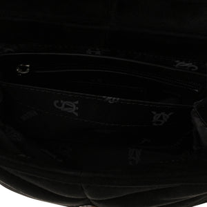 BElara Black - Borsa a Tracolla Nera SMABELARA-BLK  STEVE MADDEN 