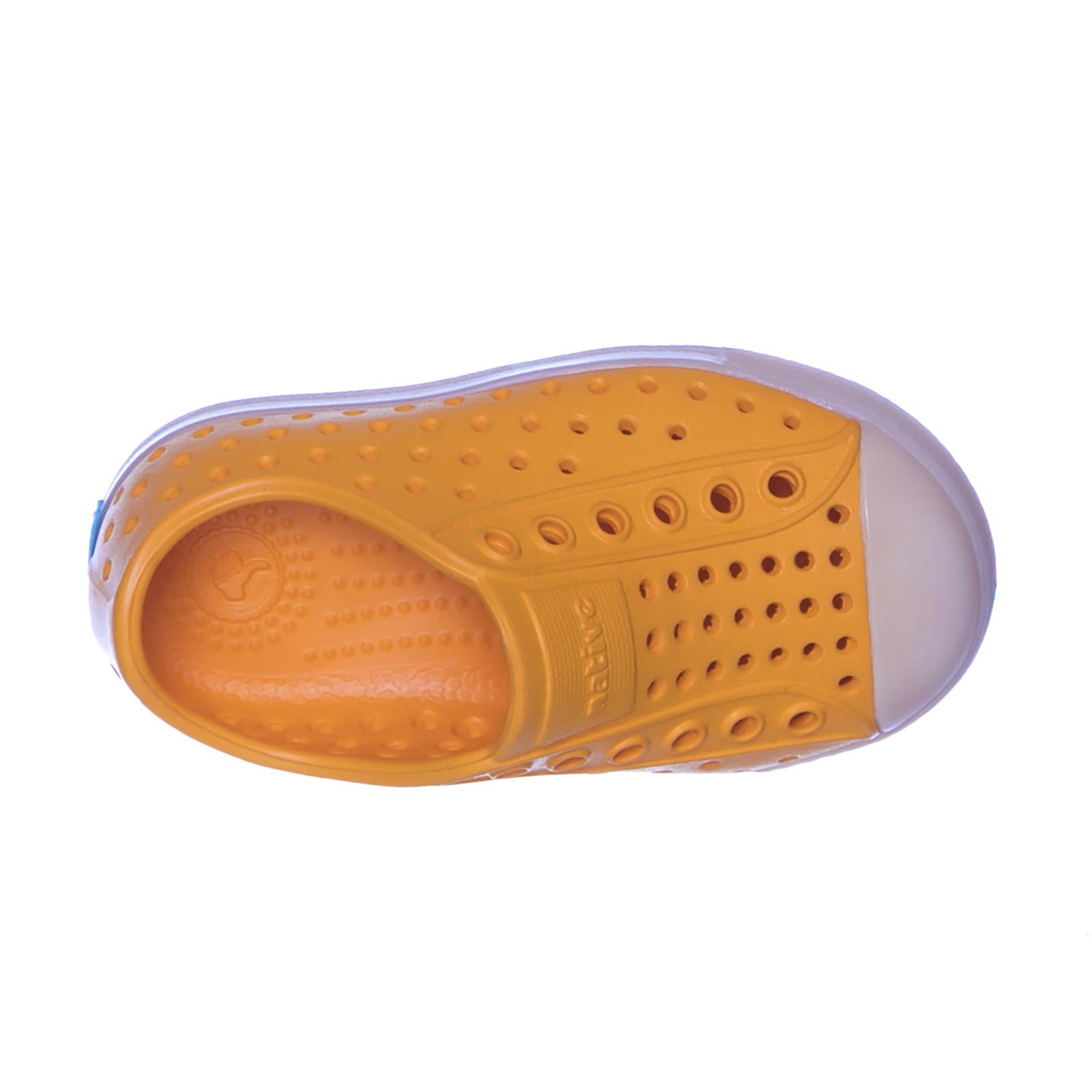 JEFFERSON GLOW CHILD BEGONIA ORANGE/ GLOW 13100103-8207  NATIVE 