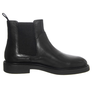 W' Alex Black Boots - Stivali Donna Neri VBS5648-101-20  VAGABOND 