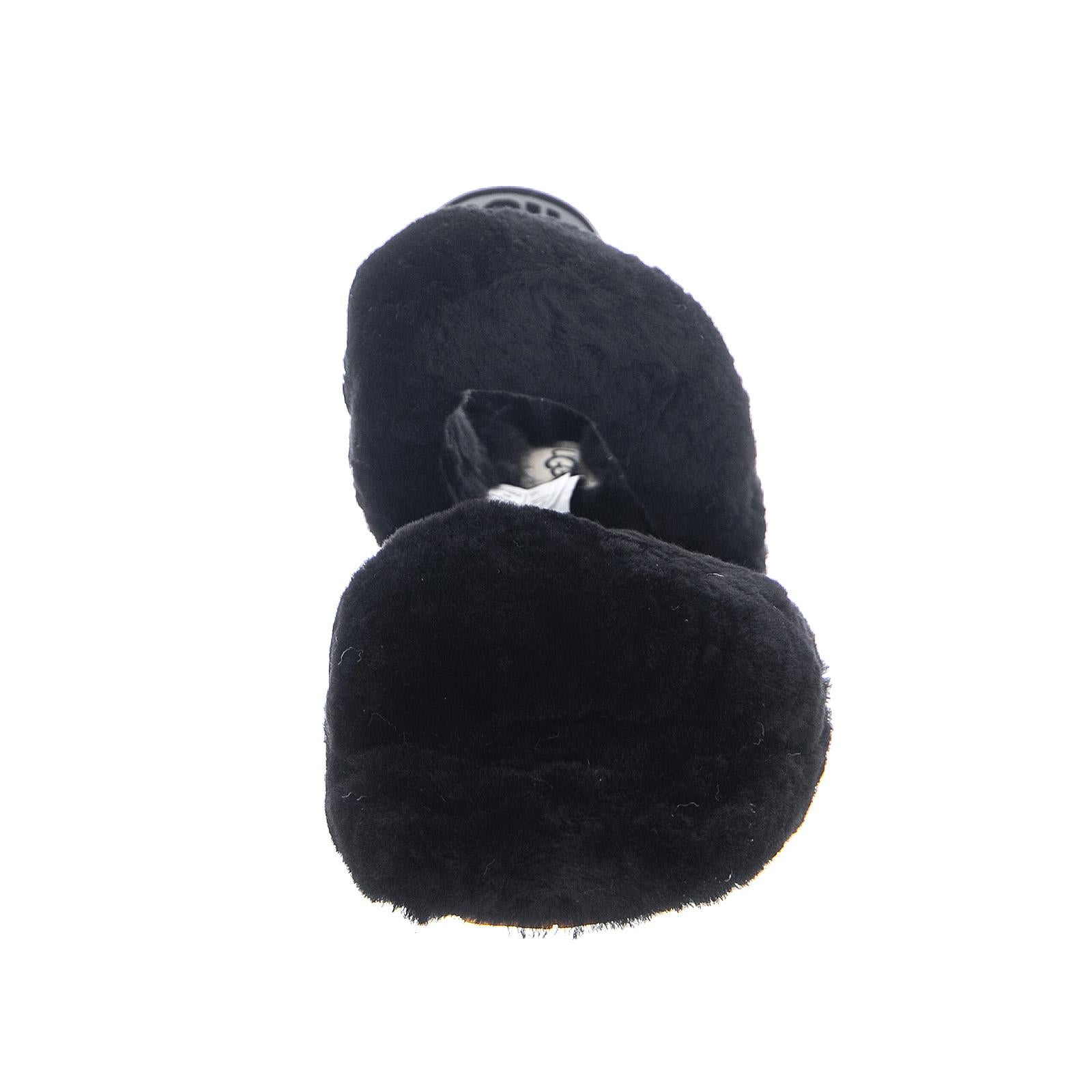  UGSOHYEAHBLK1107953W  UGG 