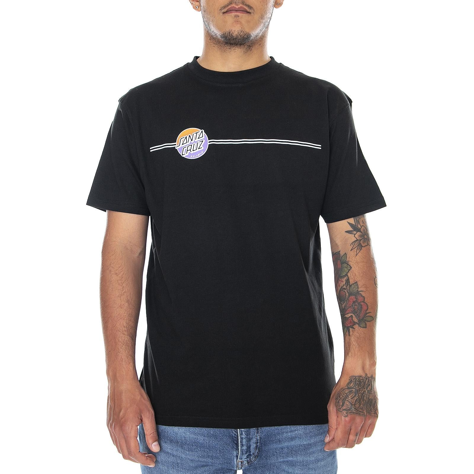  SCA-TEE-6432  SANTA CRUZ 