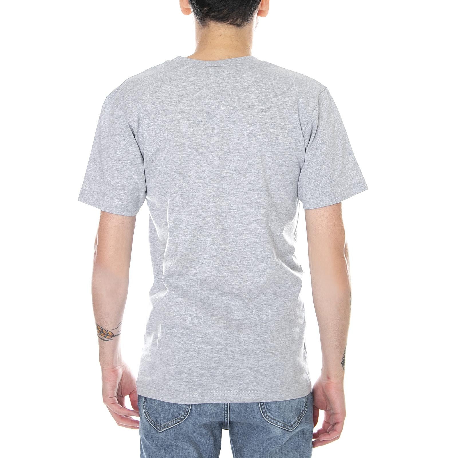  LAC24056-HEATH  LOS ANGELES APPAREL 