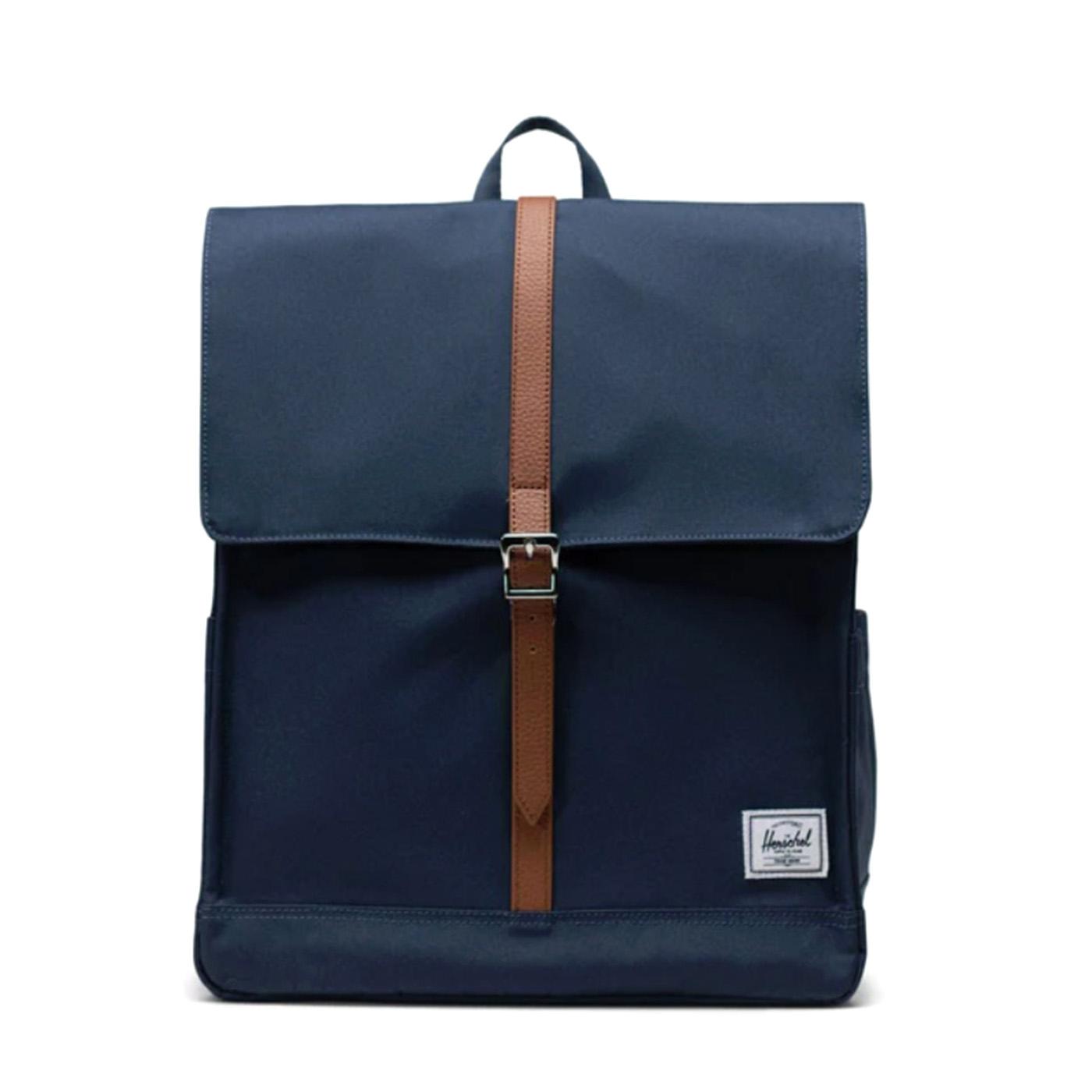 City Backpack Navy - Zaino Blu 11376-00007-OS  HERSCHEL 